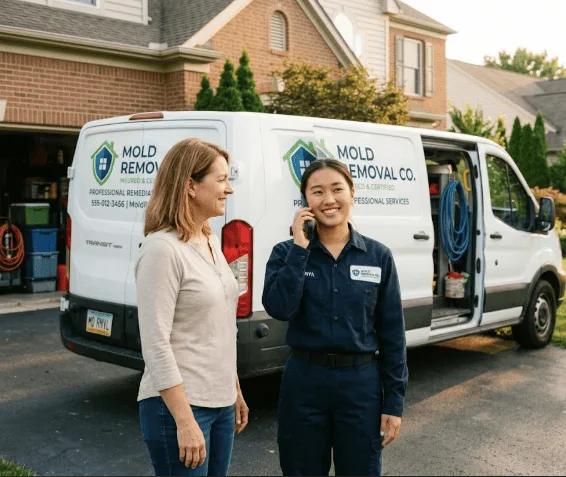 Crawlspace Mold Remediation Proctorville, OH FAQs